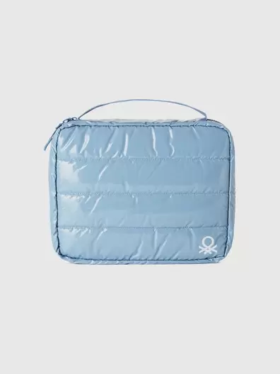 Grande trousse rembourrée offre à 14,95€ sur United Colors Of Benetton