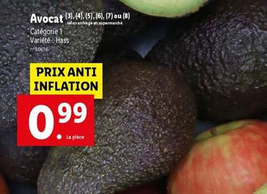 Avocat