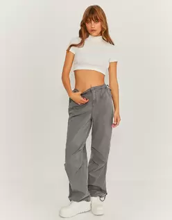 Pantalon Parachute offre à 19,99€ sur Tally Weijl