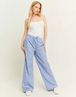 Pyjama rayé - style pantalon offre à 29,99€ sur Tally Weijl