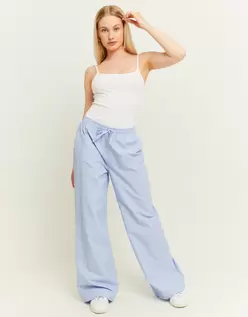 Pyjama rayé - style pantalon offre à 29,99€ sur Tally Weijl