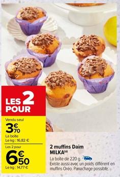 muffins