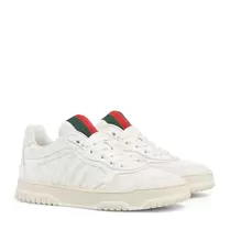 Baskets Gucci Re-Web pour femme offre à 950€ sur Gucci