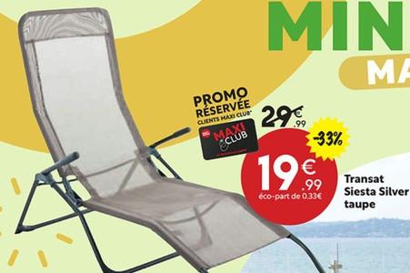 Rhum offre à 19,99€ sur Maxi Bazar