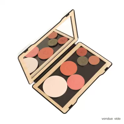 Palette Multifonction offre à 20€ sur Couleur Caramel