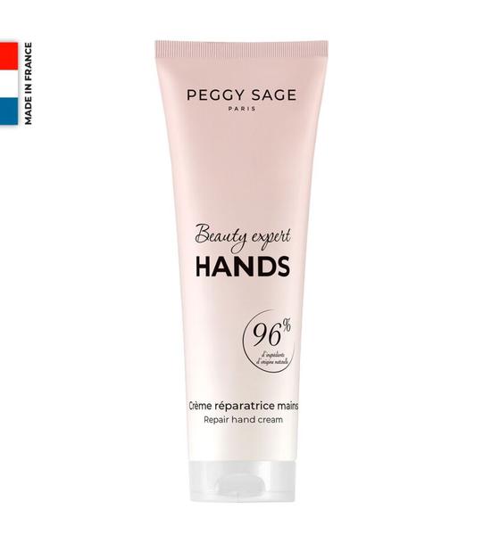 Crème réparatrice pour les mains offre à 10,9€ sur Peggy Sage