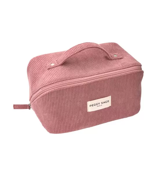 Trousse de beauté offre à 14,9€ sur Peggy Sage