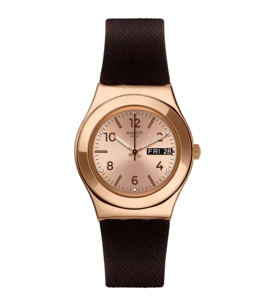 BROWNEE offre à 135€ sur Swatch