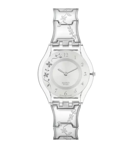 CLIMBER FLOWERY offre à 135€ sur Swatch