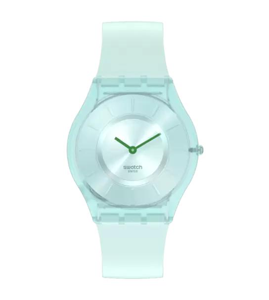 SWEET MINT offre à 120€ sur Swatch