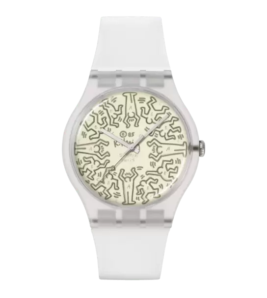 FROM THE ARCHIVE offre à 110€ sur Swatch