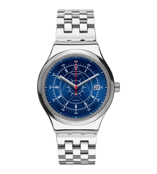 SISTEM BOREAL offre à 240€ sur Swatch