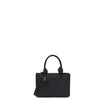 Mini sac noir horizontal TOUS La Rue New offre à 119€ sur TOUS