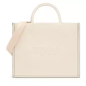 Shopper Amaya beige grand Brenda offre à 229€ sur TOUS