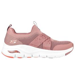 skechers arch fit - modern rhythm