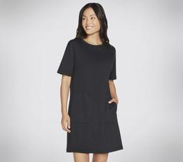 skechers apparel skechluxe mindful dress