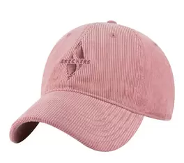 Diamond Cord Dad Hat offre à 19,99€ sur Skechers