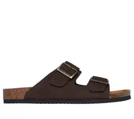 Relaxed Fit: Aidan - Leelan offre à 41,99€ sur Skechers