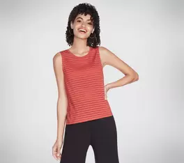 Skechers Apparel Exploration Shadow Tank Top offre à 19,99€ sur Skechers