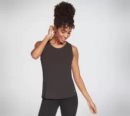 Tranquil Tunic Tank Top offre à 19,99€ sur Skechers