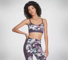 Skechers Apparel Ink Leaf Strappy Bra offre à 19,99€ sur Skechers