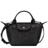 Cuir - Noir