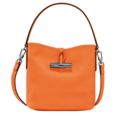 cuir - orange