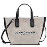 Toile - Ecru offre à 350€ sur Longchamp