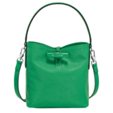 Cuir - Vert offre à 580€ sur Longchamp