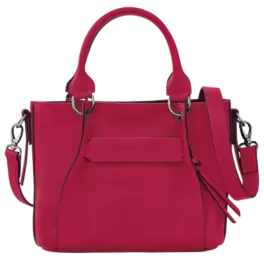 Cuir - Magenta offre à 690€ sur Longchamp