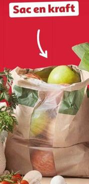Pomme offre sur Auchan Hypermarché