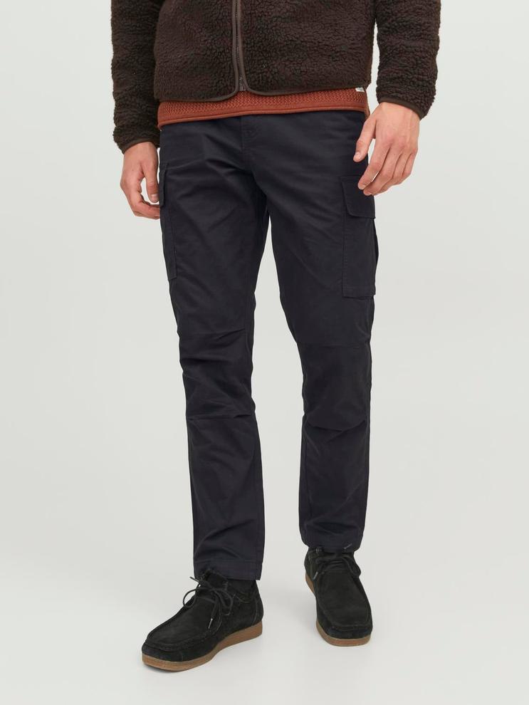 Pantalon cargo Carrot fit offre à 55,99€ sur Jack & Jones