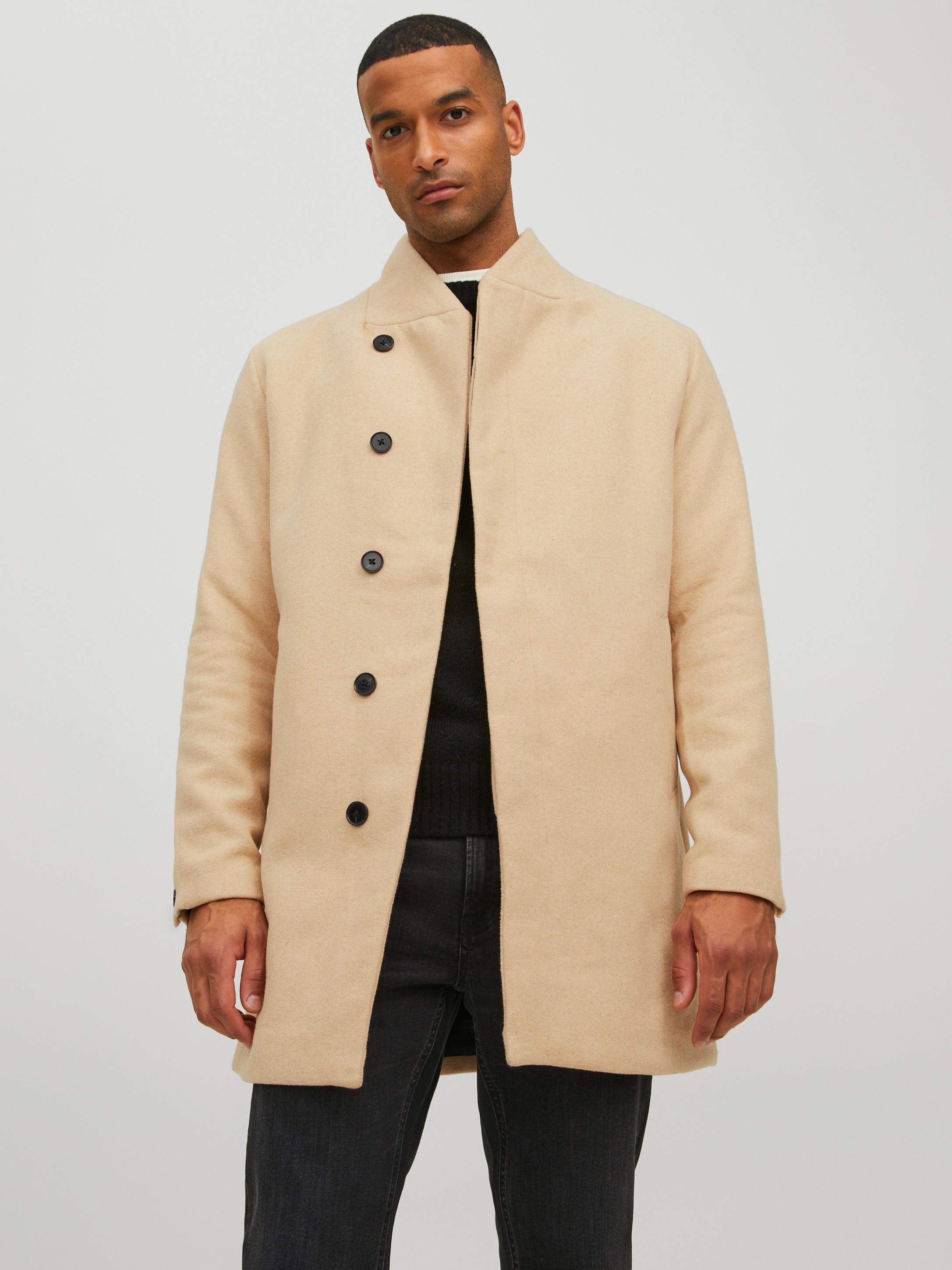 manteau