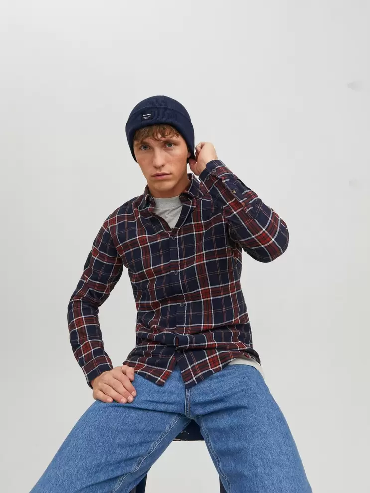 Bonnet offre à 10,39€ sur Jack & Jones