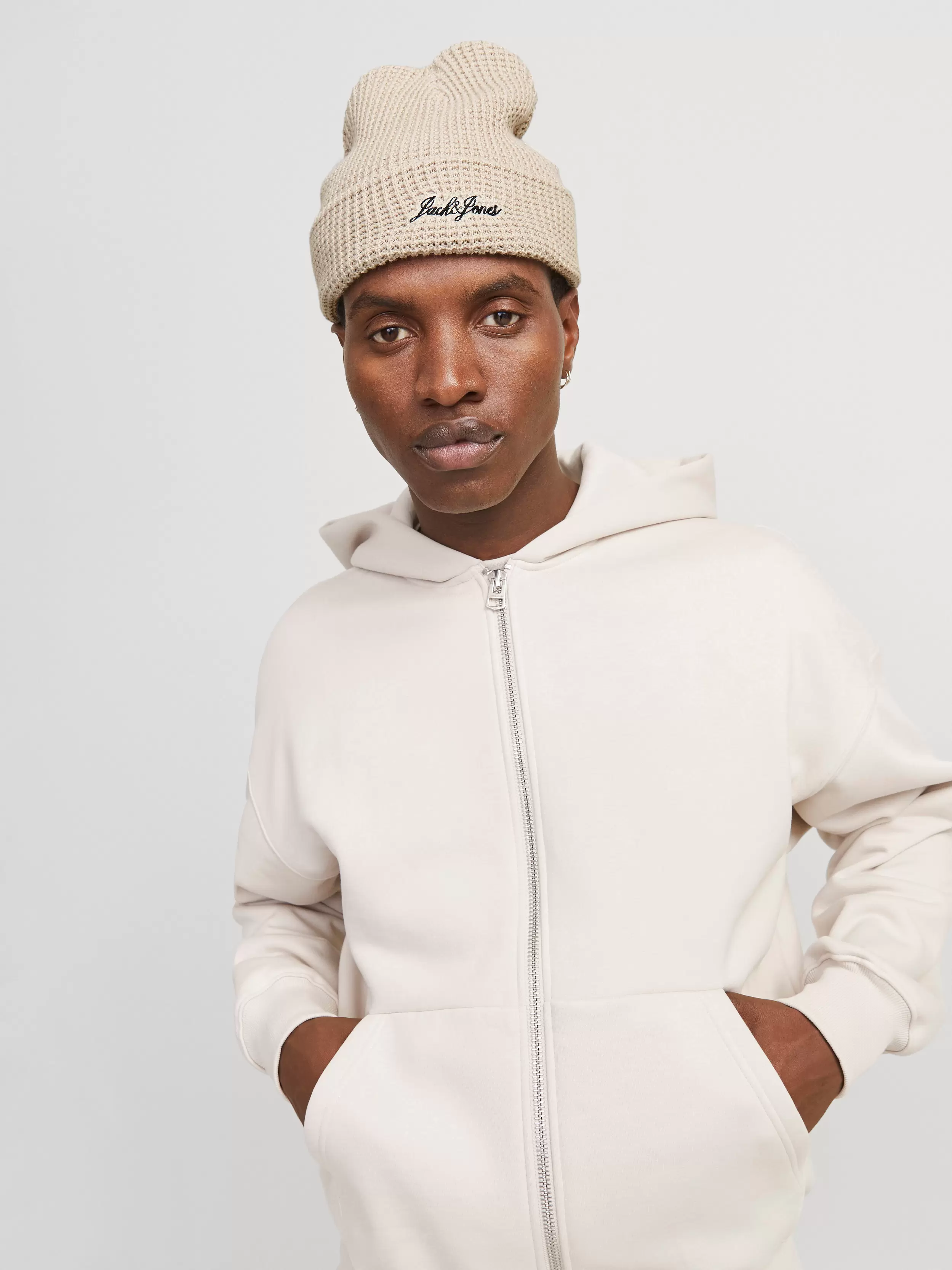 Bonnets offre à 7,5€ sur Jack & Jones