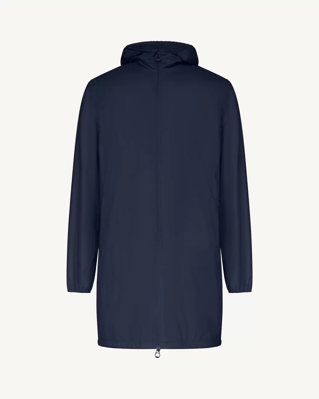 Imperméable long doublé polaire Marine Oban Polar offre à 180€ sur JOTT