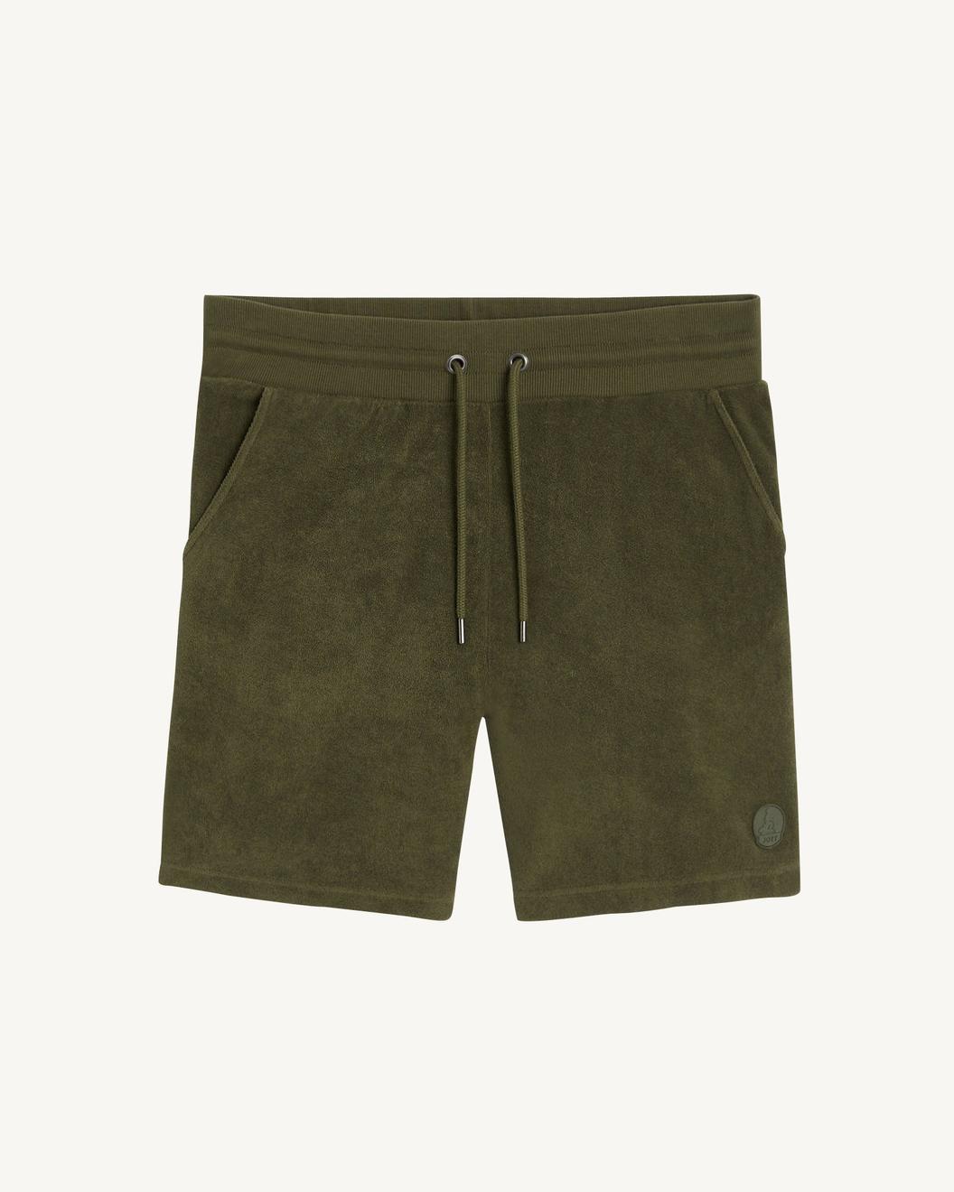 Short éponge Army Sebastian 2.0 offre à 80€ sur JOTT