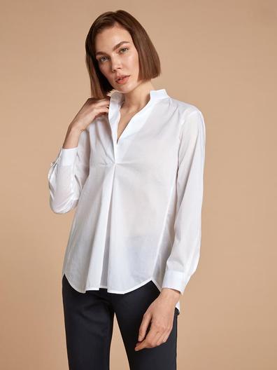 Chemise Paloma Voile blanche