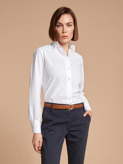 Chemise Albane Sidonie blanche