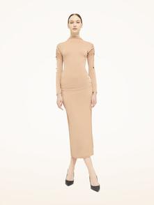 Crepe Jersey Skirt offre à 400€ sur Wolford