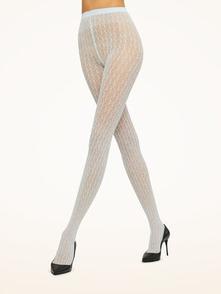 W Lace Tights offre à 40€ sur Wolford