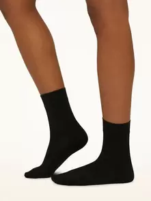 Cashmere Silk Socks offre à 70€ sur Wolford