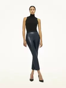 Jenna Trousers offre à 275€ sur Wolford