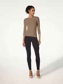 Cordoba Top Long Sleeves offre à 195€ sur Wolford