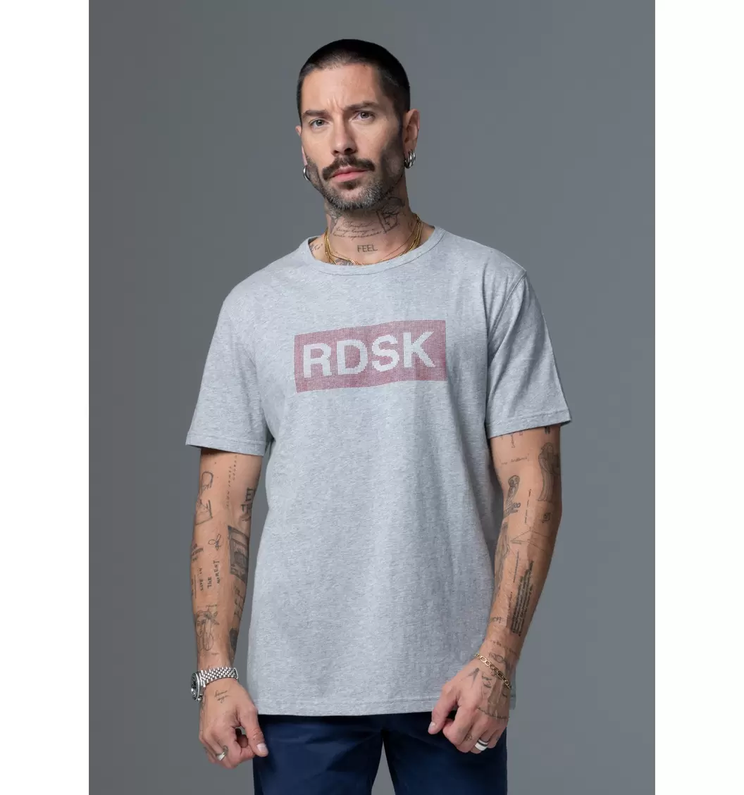 Tshirt  KYTE BOSS offre à 39€ sur Redskins