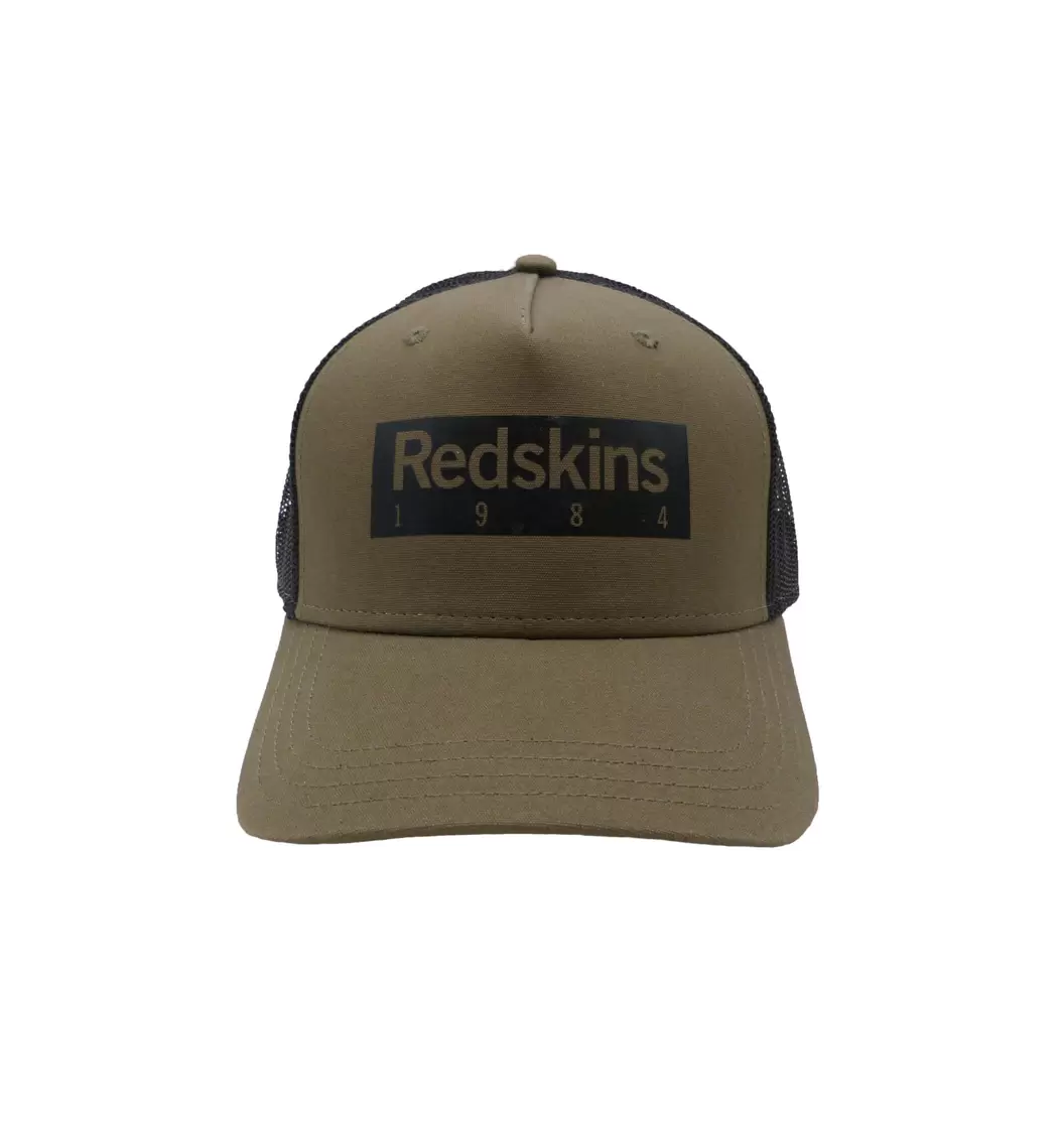 CASQUETTE NERD offre à 20€ sur Redskins