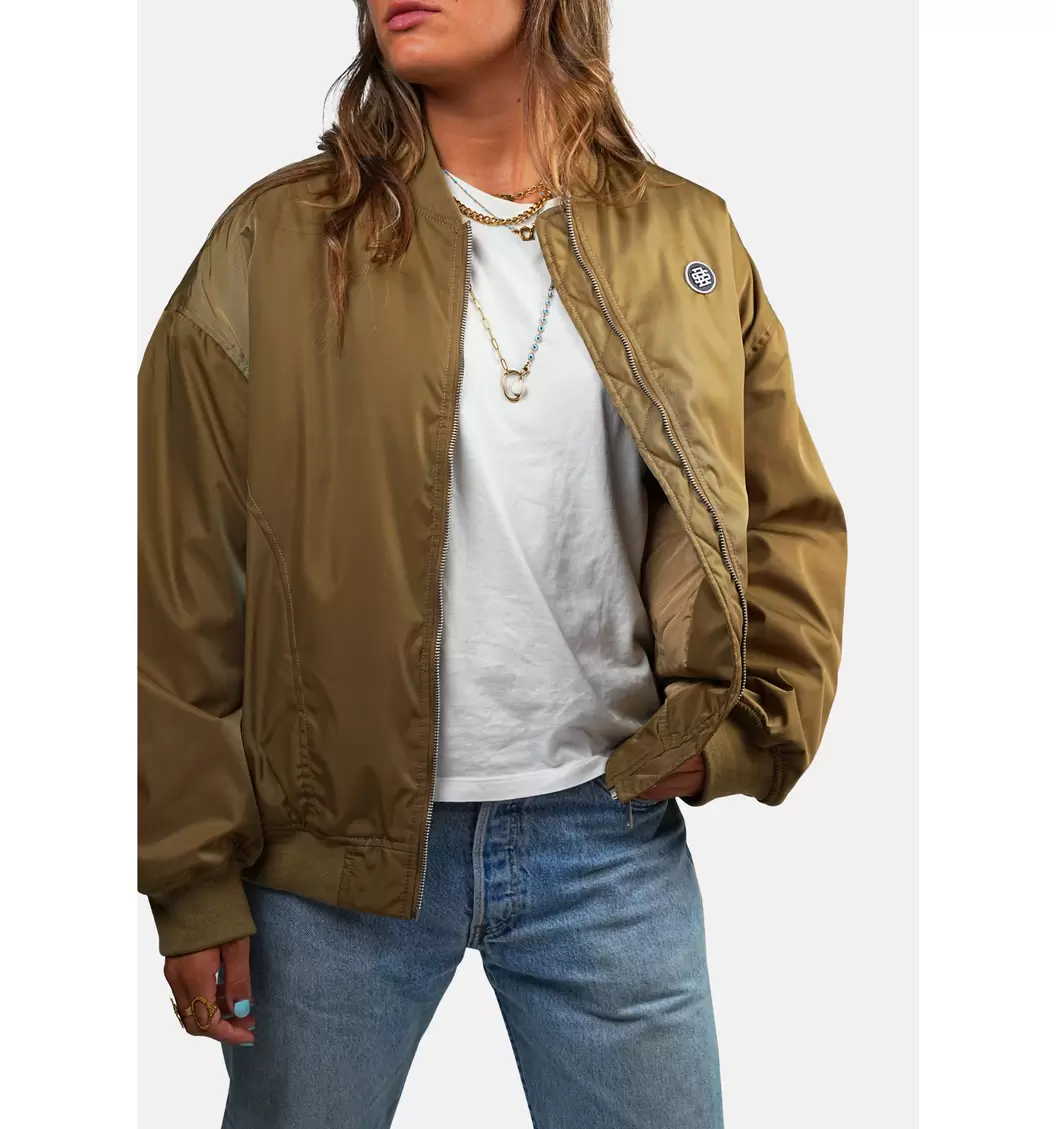 BOMBERS DOSTOI FRIDA offre à 129€ sur Redskins