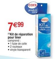Cora - Kit Pyrographer offre à 7,99€ sur Cora