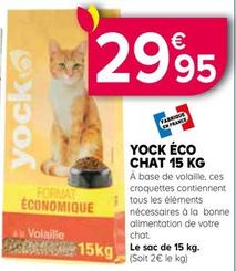 Nourriture pour chats offre à 29,95€ sur Kiriel