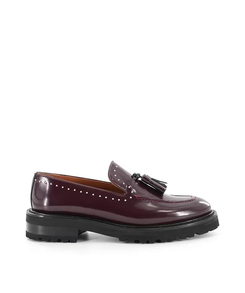 Mocassins EGLANTINE VIGNE offre à 245€ sur Finsbury